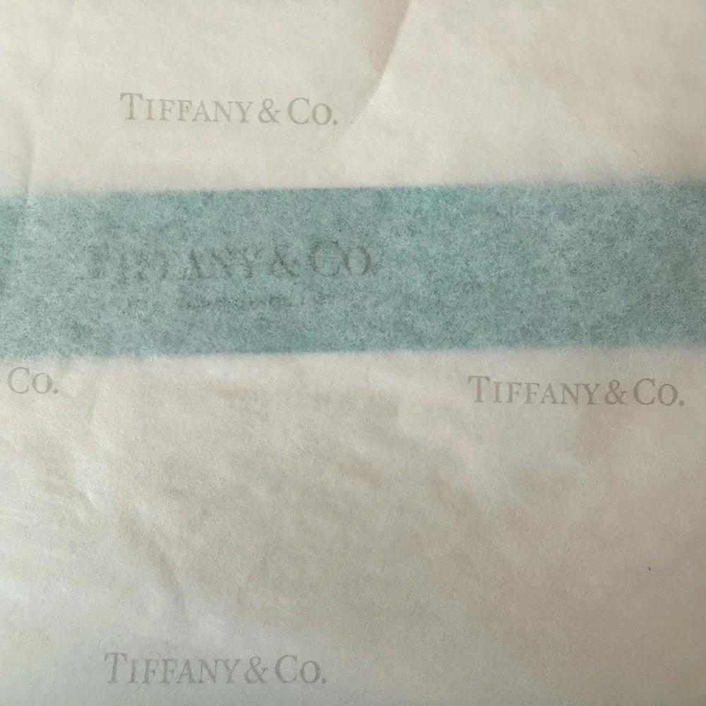 NIB Rare TIFFANY & CO. “Tiffany T” Assorted Note Cards Set of 10 New In Box - Picture 7 of 12